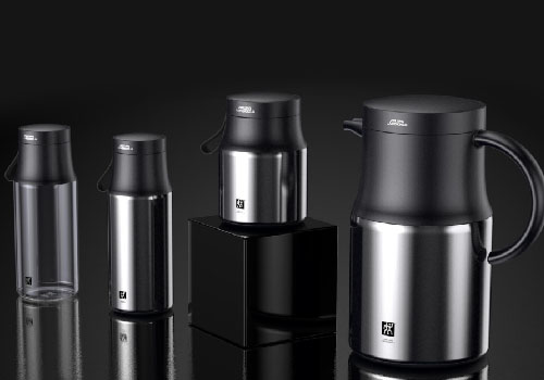 CAYI Vacuum Container Co., Ltd was founded in 2004